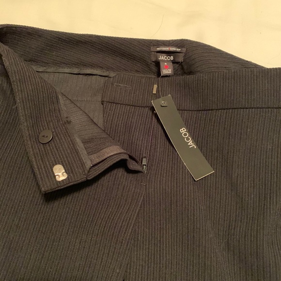 Jacob ladies dress pant - Picture 3 of 8